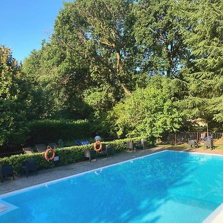 Locanda Maison Verte Cantalupa Kültér fotó