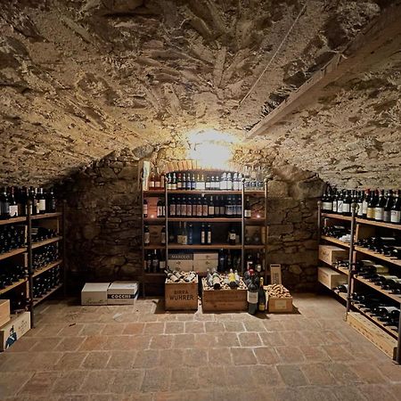 Locanda Maison Verte Cantalupa Kültér fotó