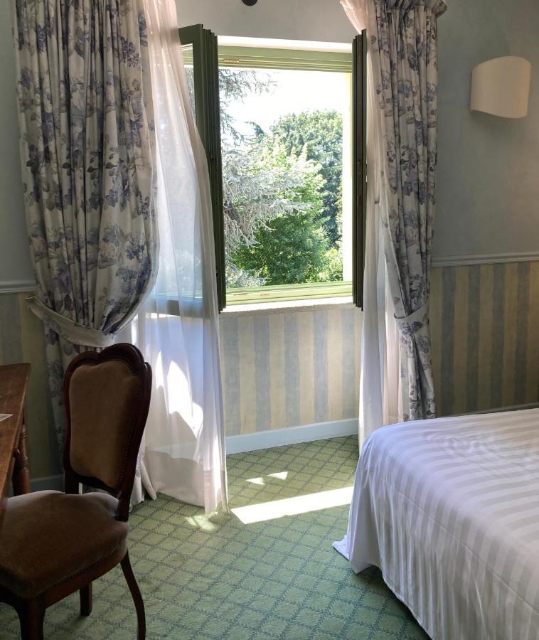 Locanda Maison Verte Cantalupa Kültér fotó