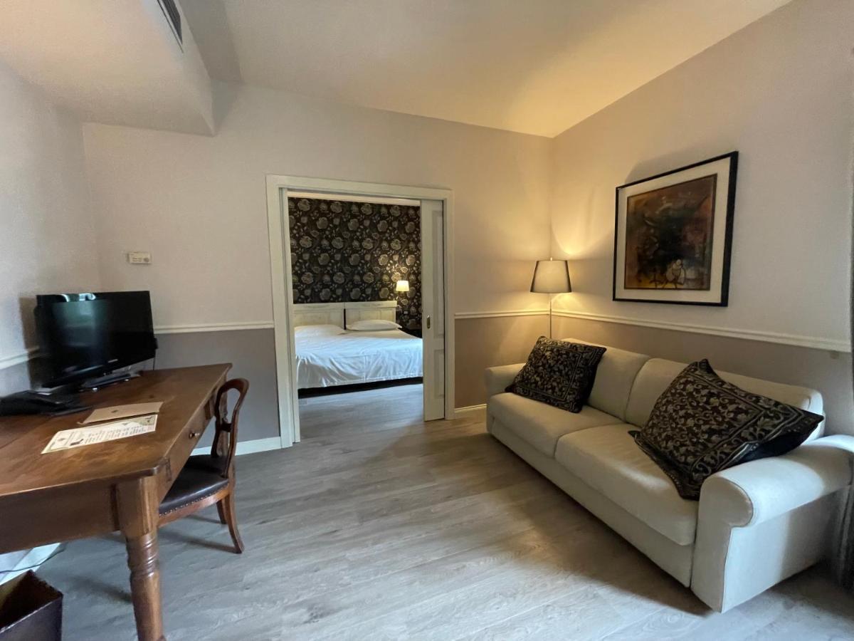 Locanda Maison Verte Cantalupa Kültér fotó