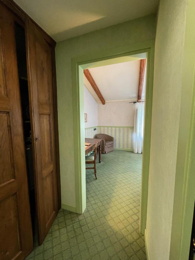 Locanda Maison Verte Cantalupa Kültér fotó