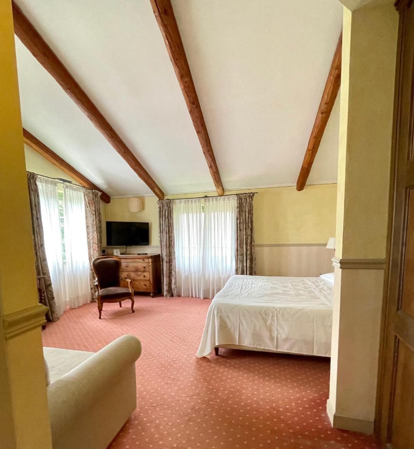 Locanda Maison Verte Cantalupa Kültér fotó