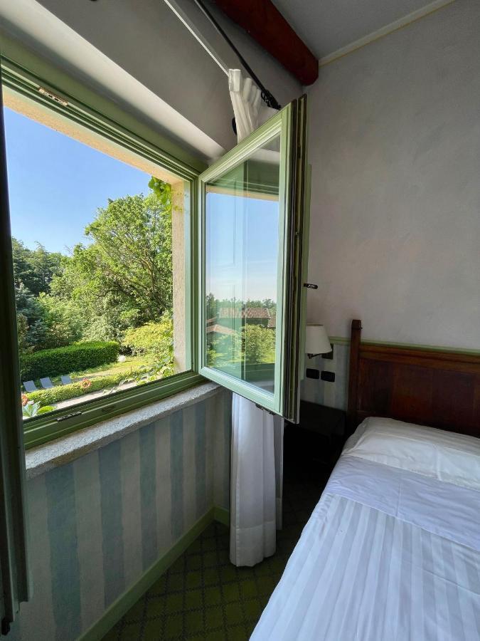 Locanda Maison Verte Cantalupa Kültér fotó