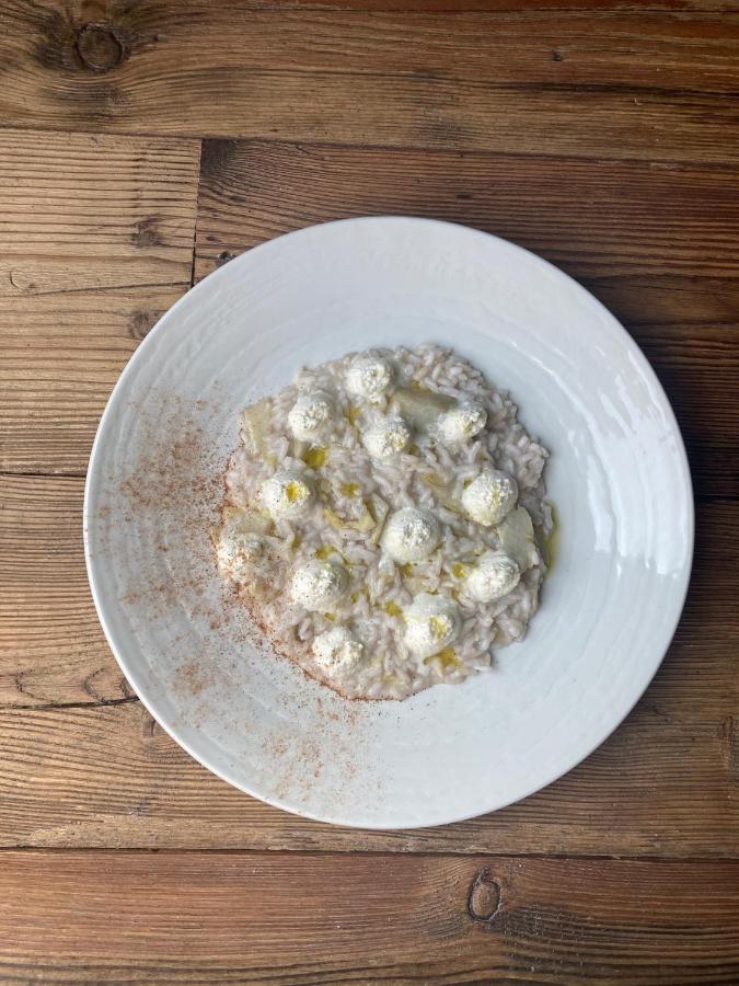 Locanda Maison Verte Cantalupa Kültér fotó