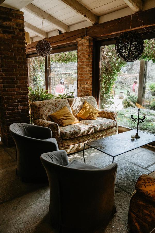 Locanda Maison Verte Cantalupa Kültér fotó