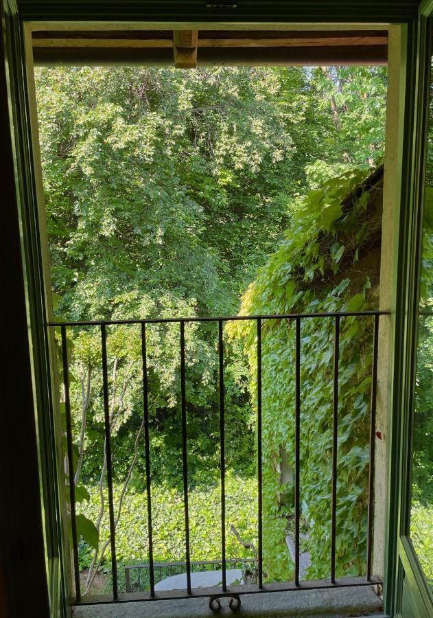 Locanda Maison Verte Cantalupa Kültér fotó