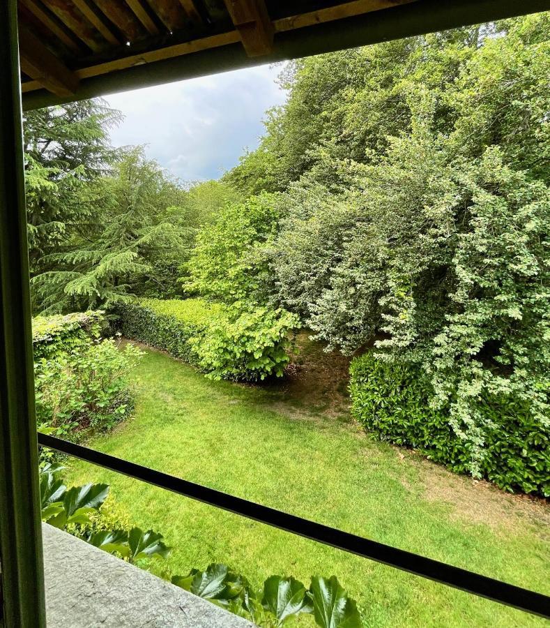 Locanda Maison Verte Cantalupa Kültér fotó
