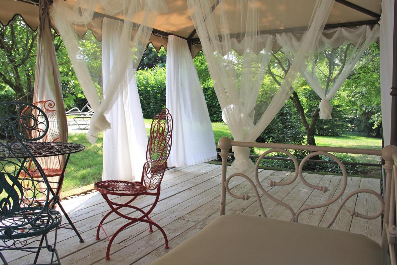 Locanda Maison Verte Cantalupa Kültér fotó