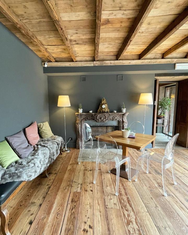 Locanda Maison Verte Cantalupa Kültér fotó