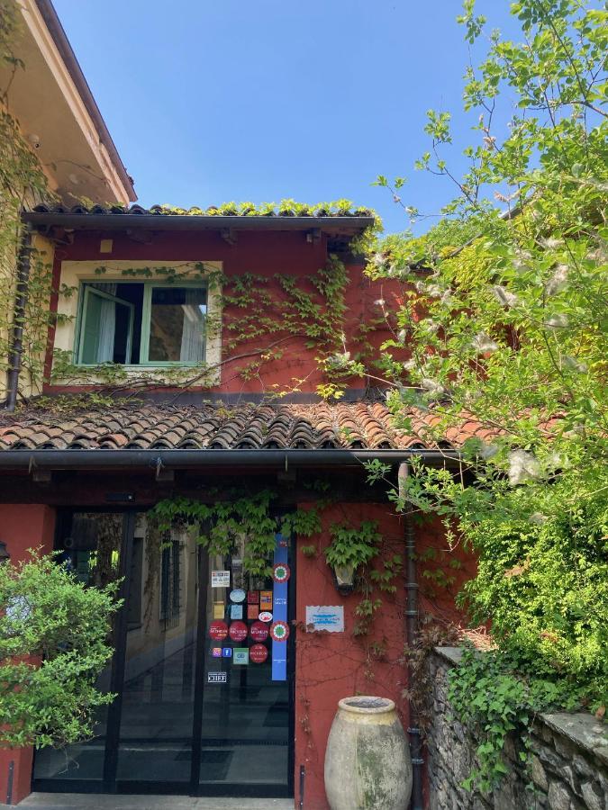 Locanda Maison Verte Cantalupa Kültér fotó