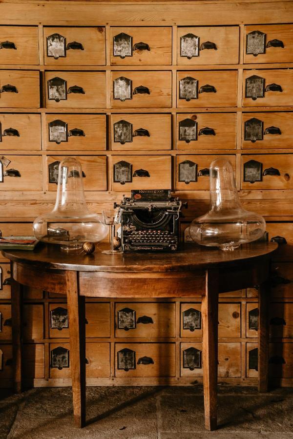 Locanda Maison Verte Cantalupa Kültér fotó