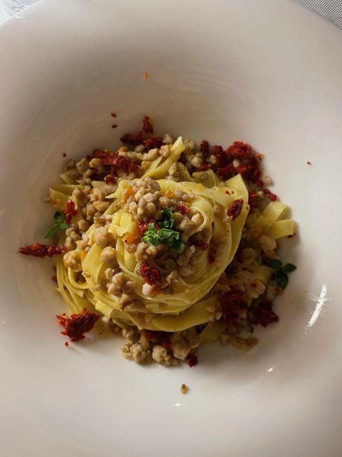 Locanda Maison Verte Cantalupa Kültér fotó