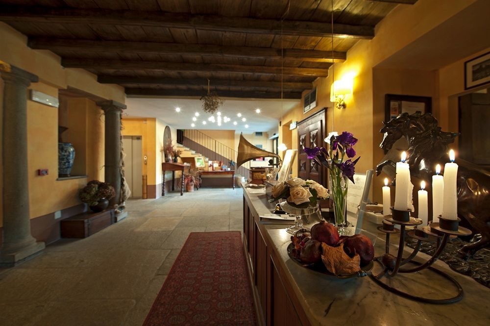 Locanda Maison Verte Cantalupa Kültér fotó