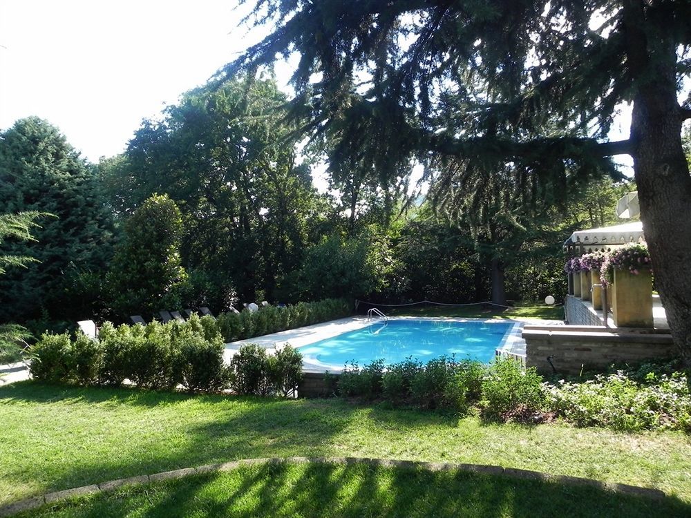 Locanda Maison Verte Cantalupa Kültér fotó
