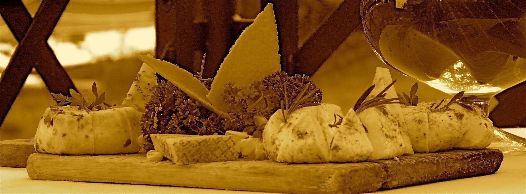 Locanda Maison Verte Cantalupa Kültér fotó